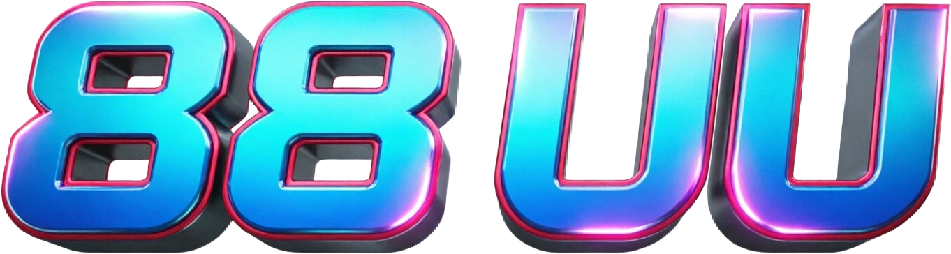 88 UU logo